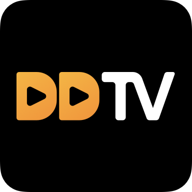 DDTV Logo